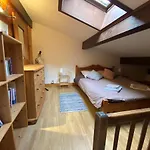 Cosy Au Pied Du Mtblanc Chamonix