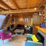 Cosy Au Pied Du Mtblanc Appartement *