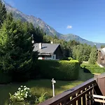 Cosy Au Pied Du Mtblanc Chamonix