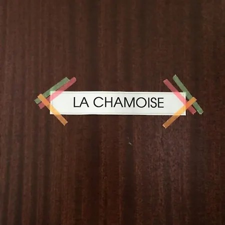 Апартаменты Cosy Au Pied Du Mtblanc