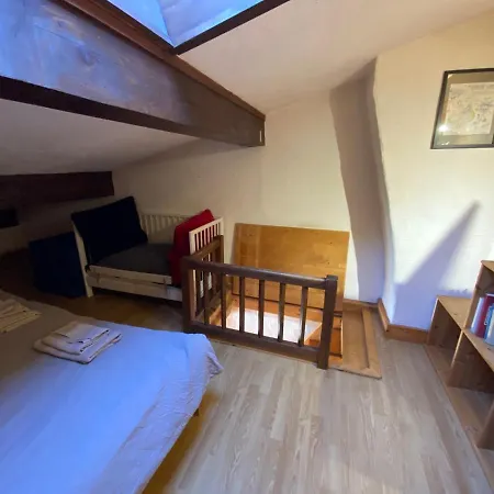 Cosy Au Pied Du Mtblanc *
