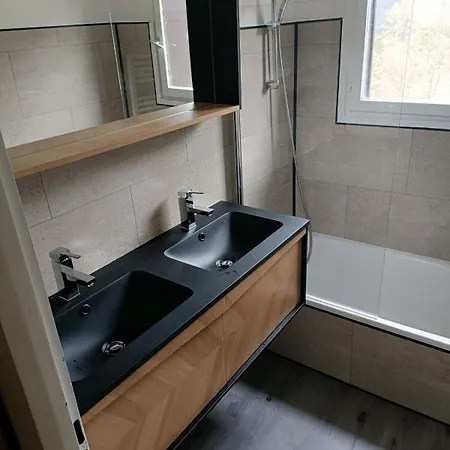 Cosy Au Pied Du Mtblanc Шамони