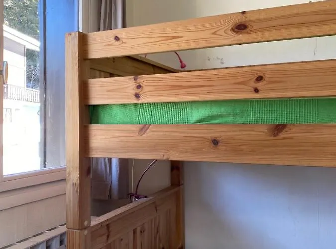 Cosy Au Pied Du Mtblanc