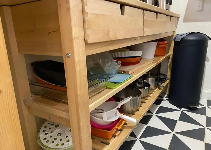 Cosy Au Pied Du Mtblanc *