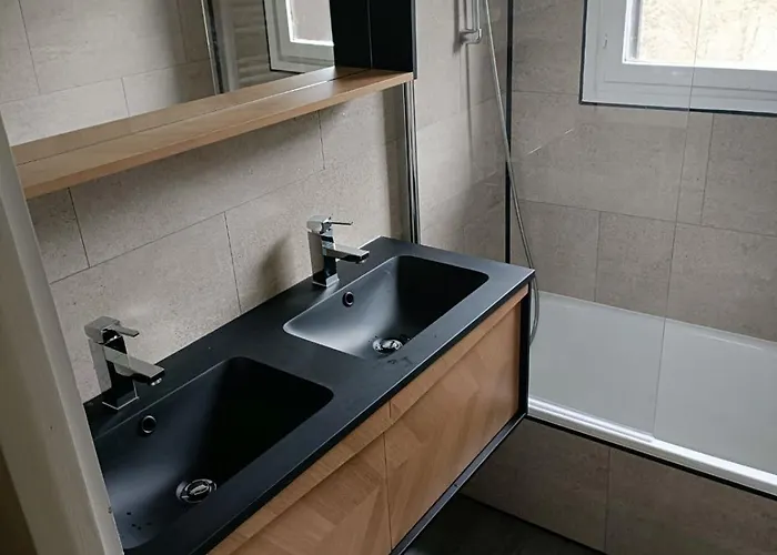 Cosy Au Pied Du Mtblanc Σαμονί