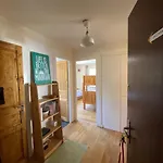 Cosy Au Pied Du Mtblanc *