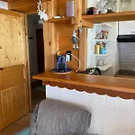 Cosy Au Pied Du Mtblanc *