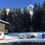 Cosy Au Pied Du Mtblanc 아파트 샤모니