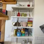 Cosy Au Pied Du Mtblanc 샤모니