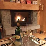 Cosy Au Pied Du Mtblanc 아파트