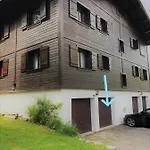 Cosy Au Pied Du Mtblanc 아파트 *