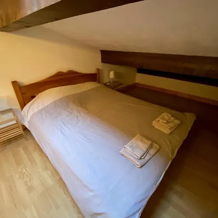 Cosy Au Pied Du Mtblanc