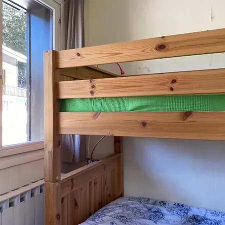 Cosy Au Pied Du Mtblanc