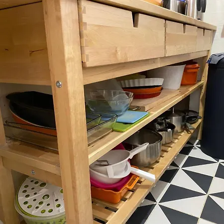 Cosy Au Pied Du Mtblanc *