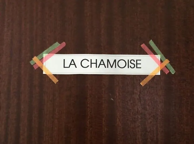 Apartamento Cosy Au Pied Du Mtblanc